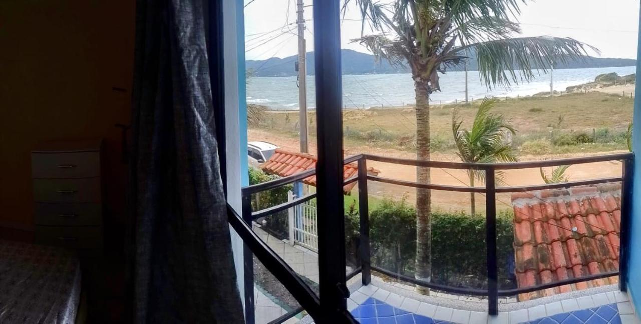 Recanto Sonho Azul Palhoca Exterior photo